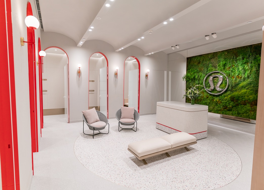 【YOGA女生】為何Lululemon能讓瑜伽人死心塌地課金？